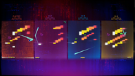 Arkanoid - Eternal Battle screenshot 6