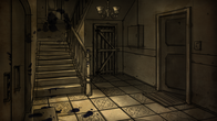 Bad Dream: Fever screenshot 2