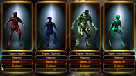Evolva screenshot 3
