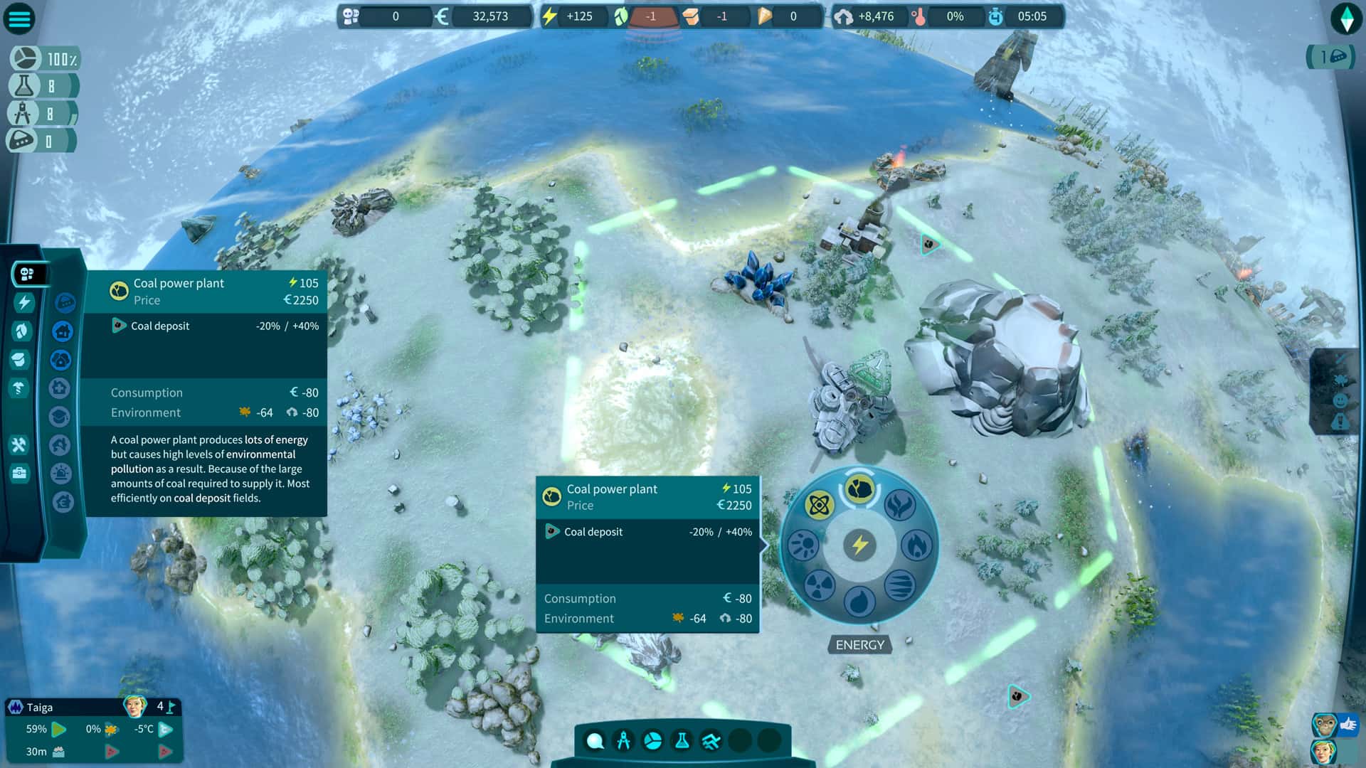 #10. Imagine Earth (GOG) От: Serious Brothers