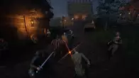 Vampires: Bloodlord Rising screenshot 5
