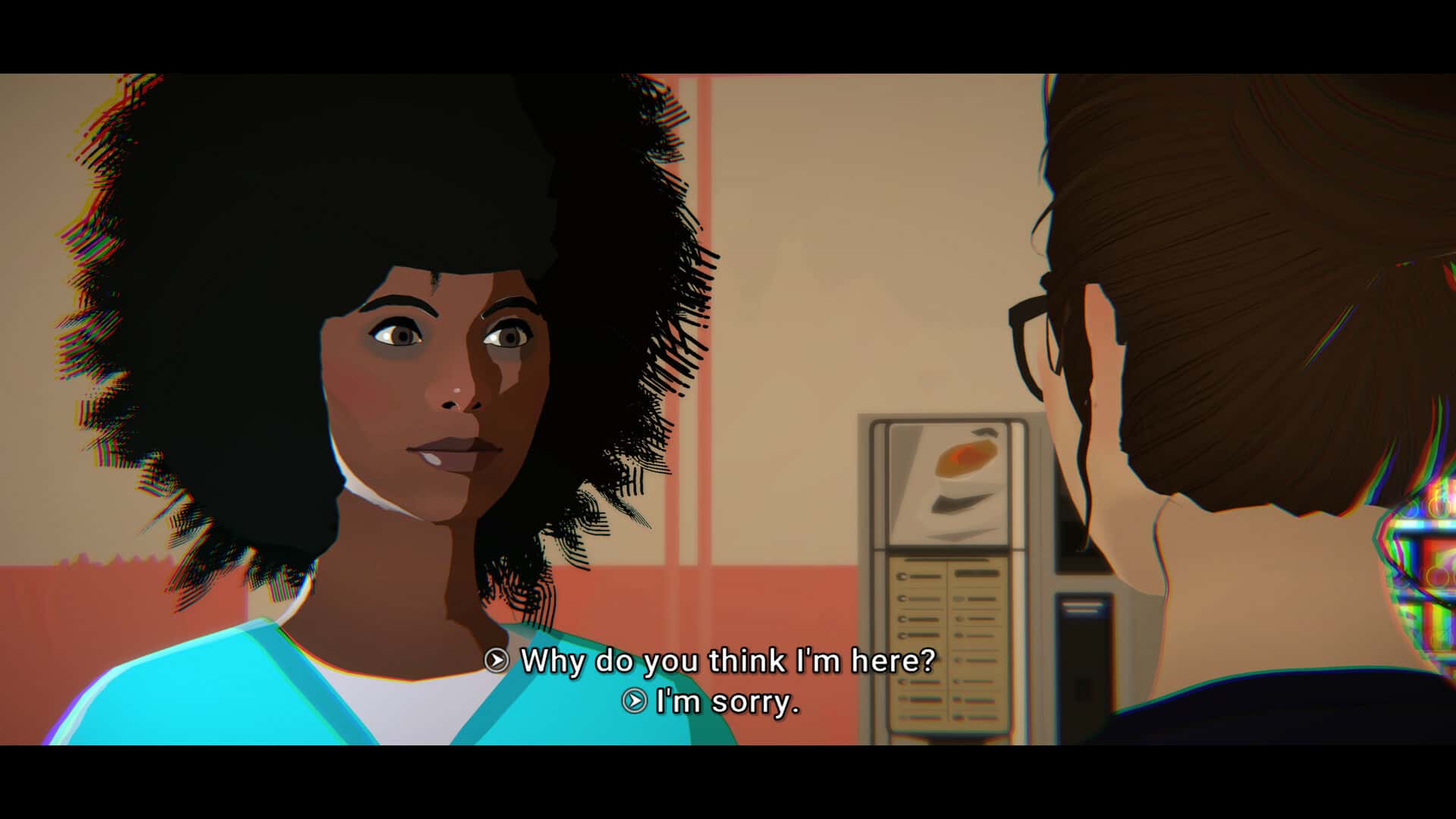 #1. The Wreck (GOG) Podle: The Pixel Hunt