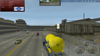 18 Wheels of Steel: Across America screenshot 4