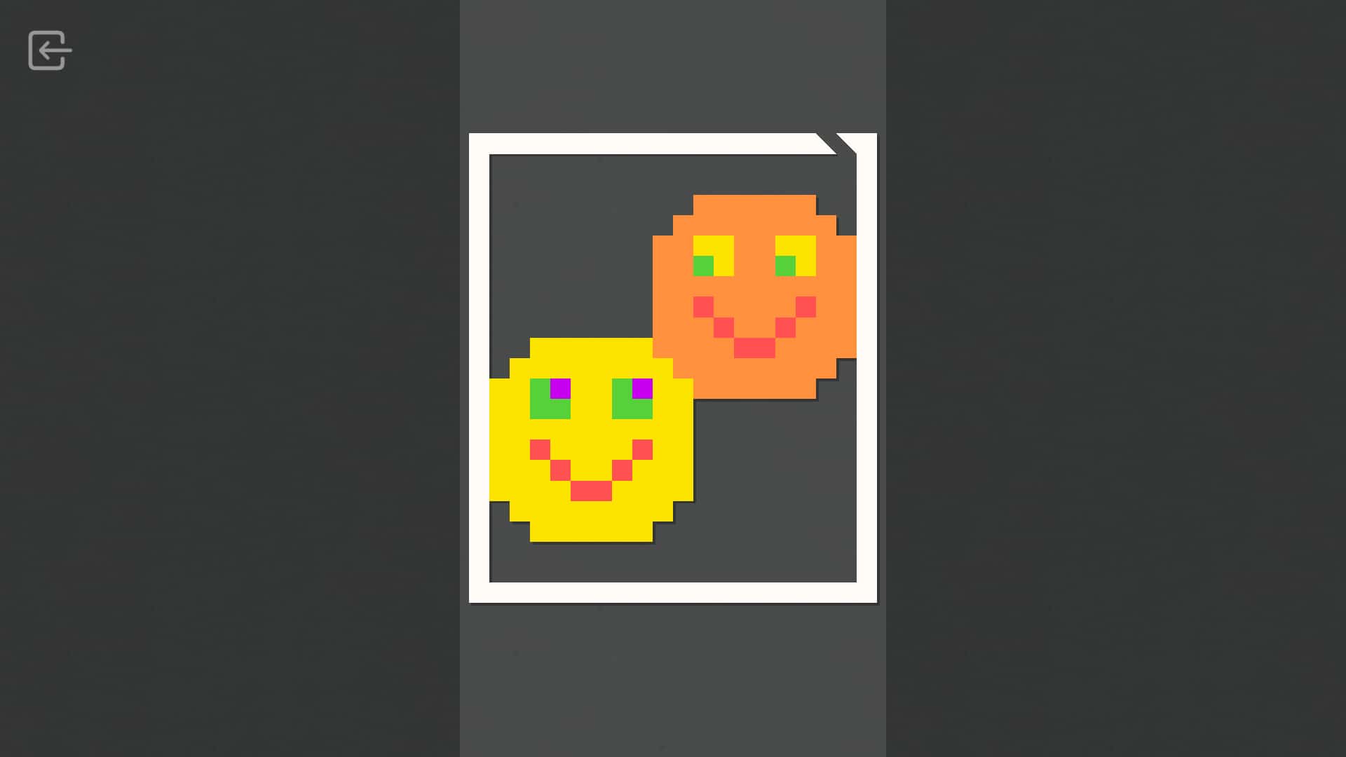 #7. Hit the Shape (GOG) Podle: AleC Games