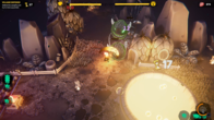 Flame Keeper screenshot 11
