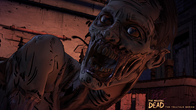 The Walking Dead: A New Frontier screenshot 10