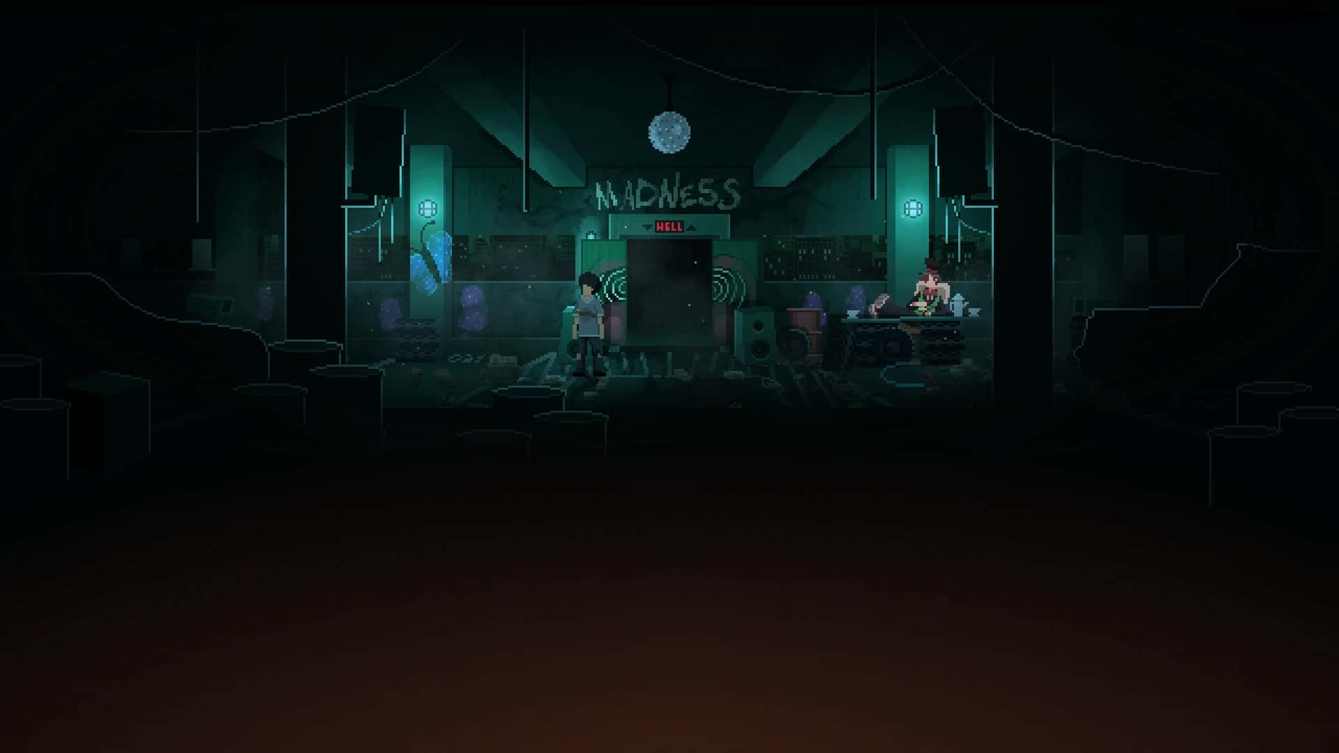 #9. Not Tonight (GOG) 由: No More Robots