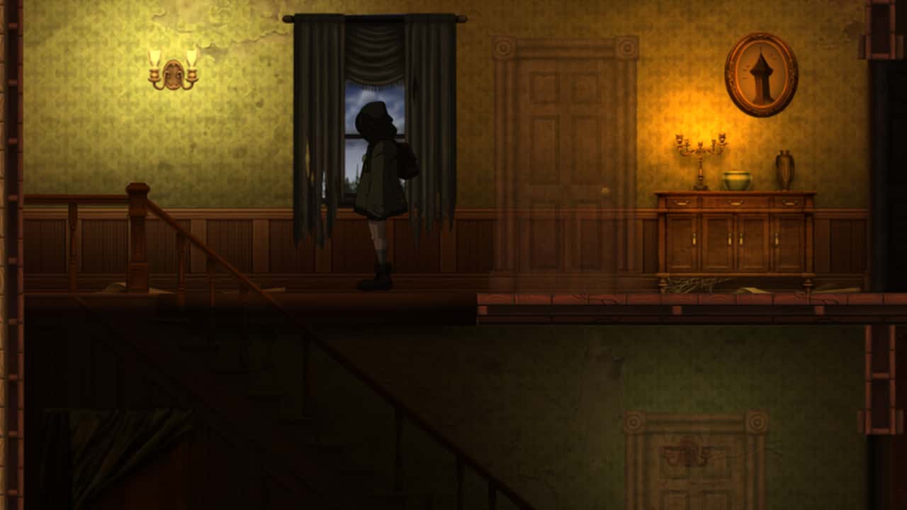 #9. Whispering Willows (GOG) 由: Akupara Games
