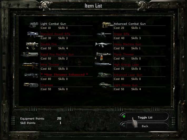 #6. Battle Isle Platinum (includes Incubation) (GOG) Podle: Ubisoft