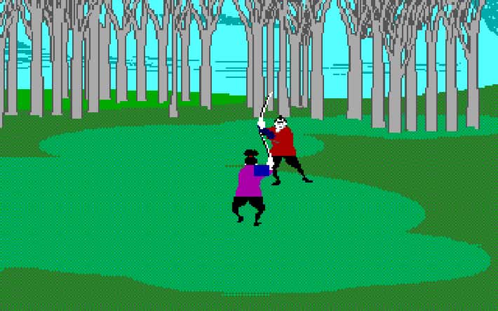#7. Sword of the Samurai (GOG) โดย: Atari
