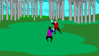 Sword of the Samurai screenshot 8