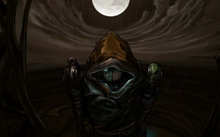 #2. Primordia (GOG) 由: Wadjet Eye Games