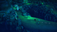 EARTHLOCK screenshot 8