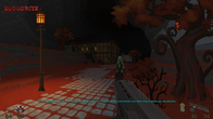 Hedon Demo screenshot 2