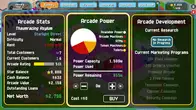 Arcade Tycoon ™ : Simulation Game screenshot 5