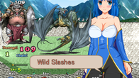 Mai and the Legendary Treasure screenshot 4
