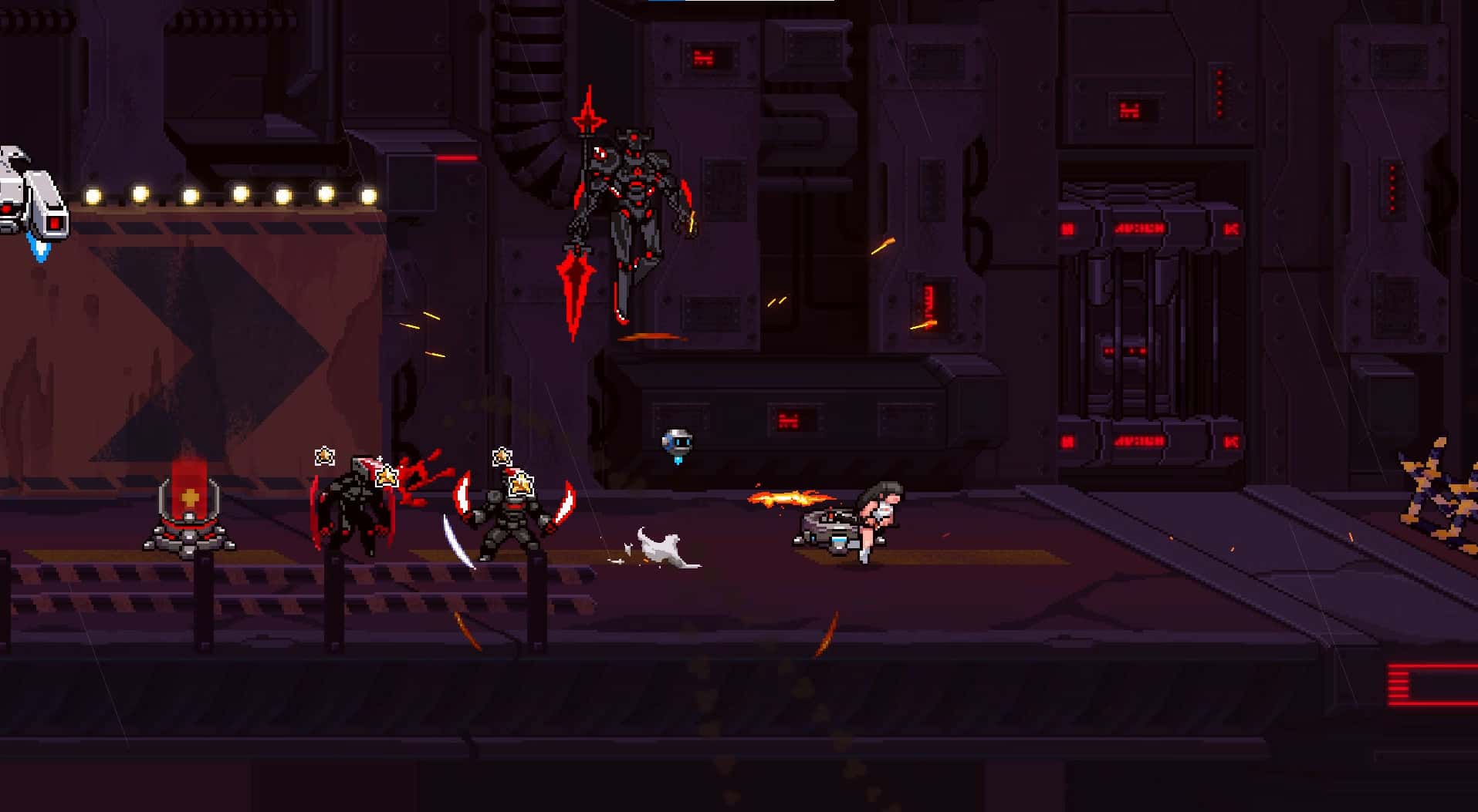 #3. Blade Assault Soundtrack Bundle (GOG) Podle: NEOWIZ