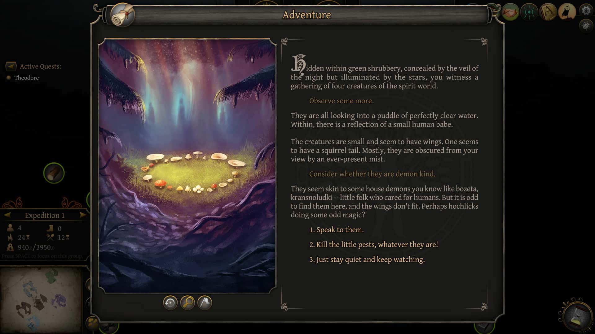 #6. Thea 2: The Shattering (GOG) 由: MuHa Games