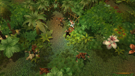 Zombasite Demo screenshot 6