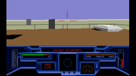 The Killing Cloud screenshot 1
