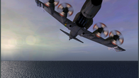 Dangerous Waters screenshot 7