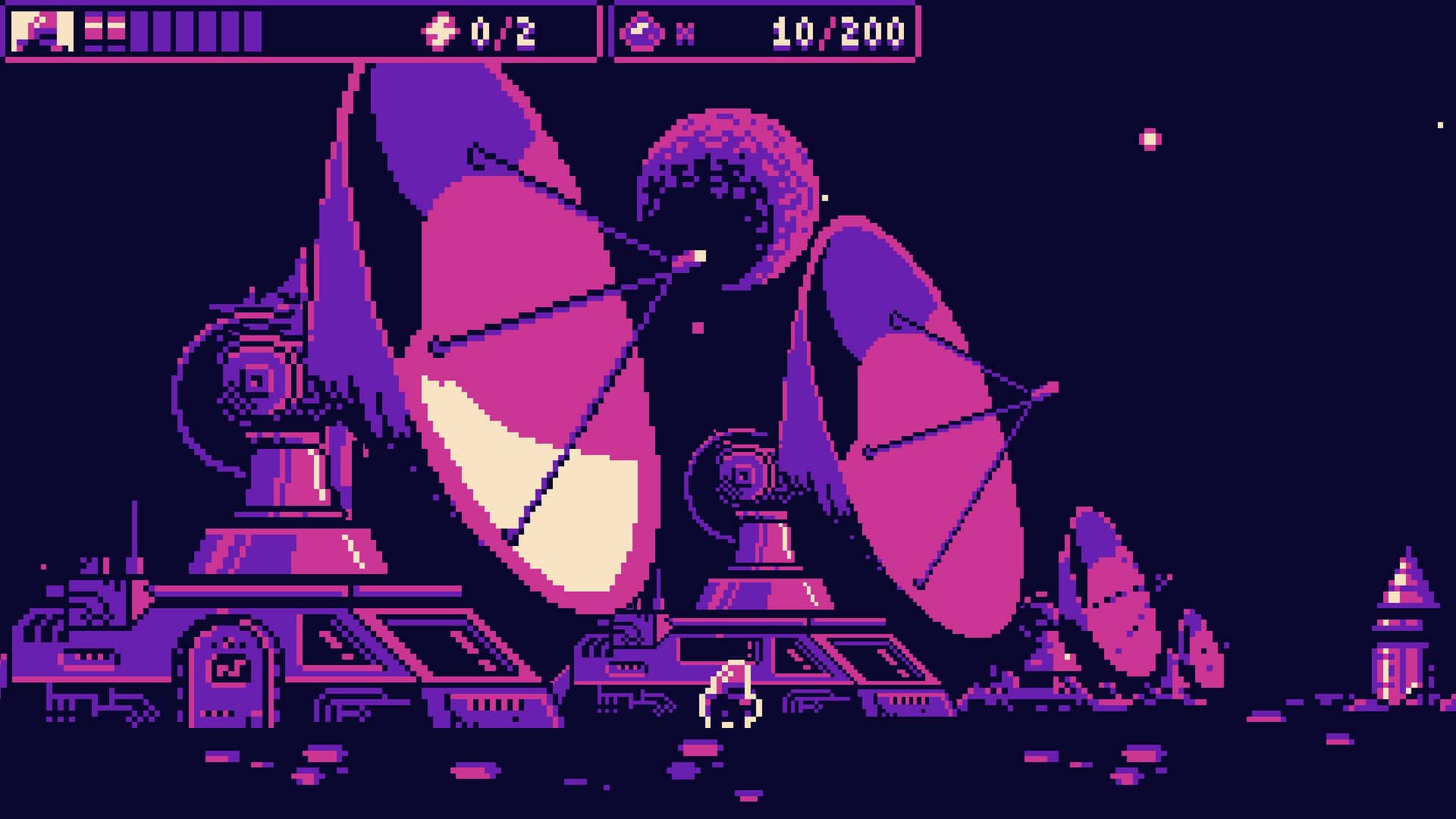 #4. B.I.O.T.A. (GOG) Bởi: Retrovibe