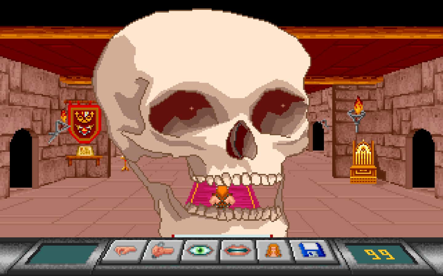 #9. Eternam (GOG) 由: Ziggurat Interactive