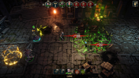 Disciples: Liberation - GOG Edition screenshot 11