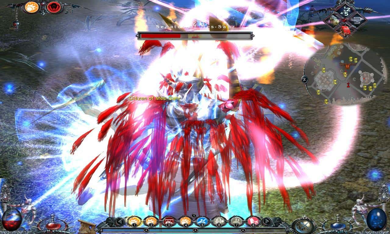 #9. Dawn Of Magic 2 (GOG) 由: Fulqrum Publishing