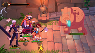 Indivisible screenshot 3