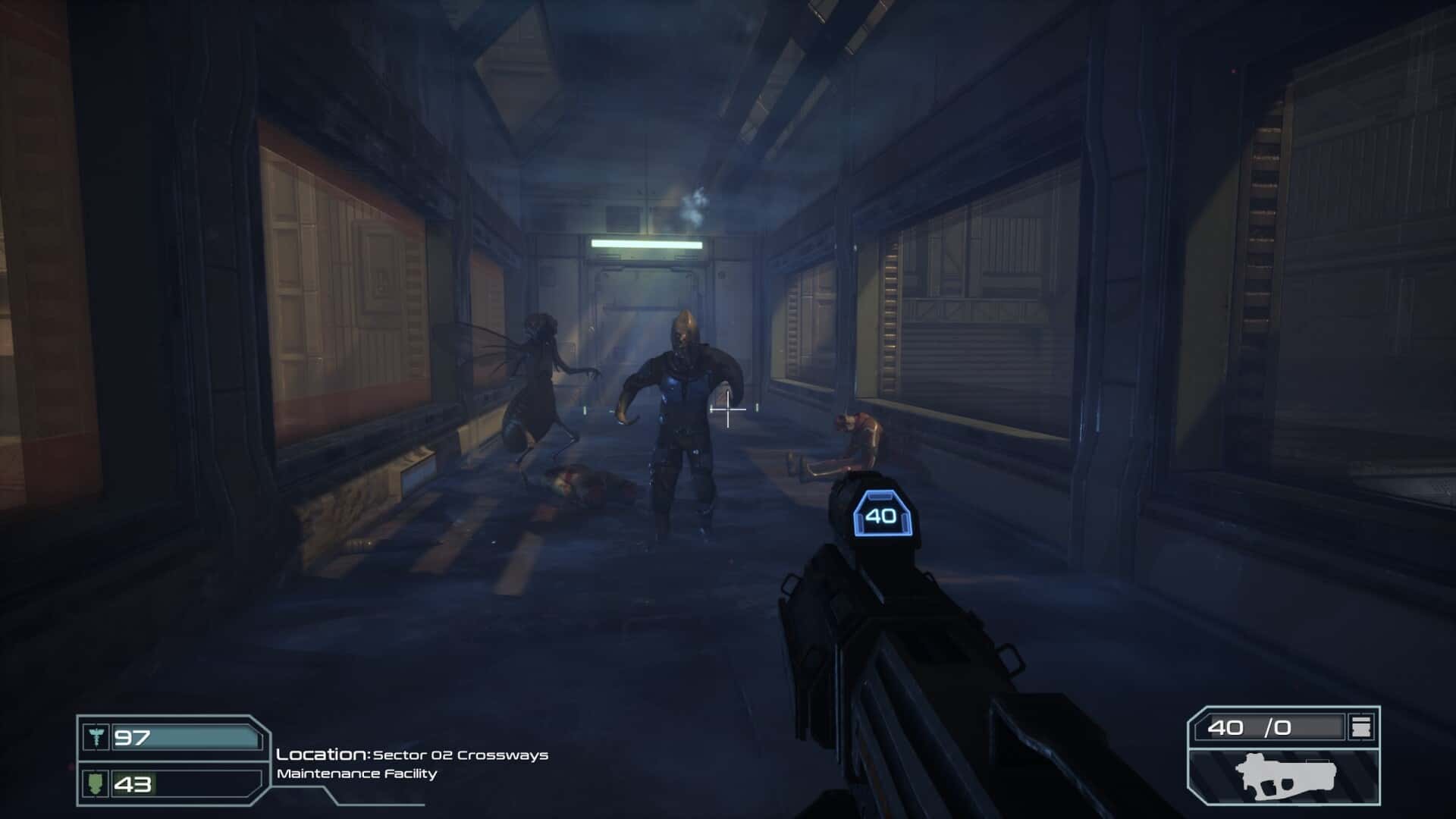 #3. Retchid (GOG) 由: Perp Games