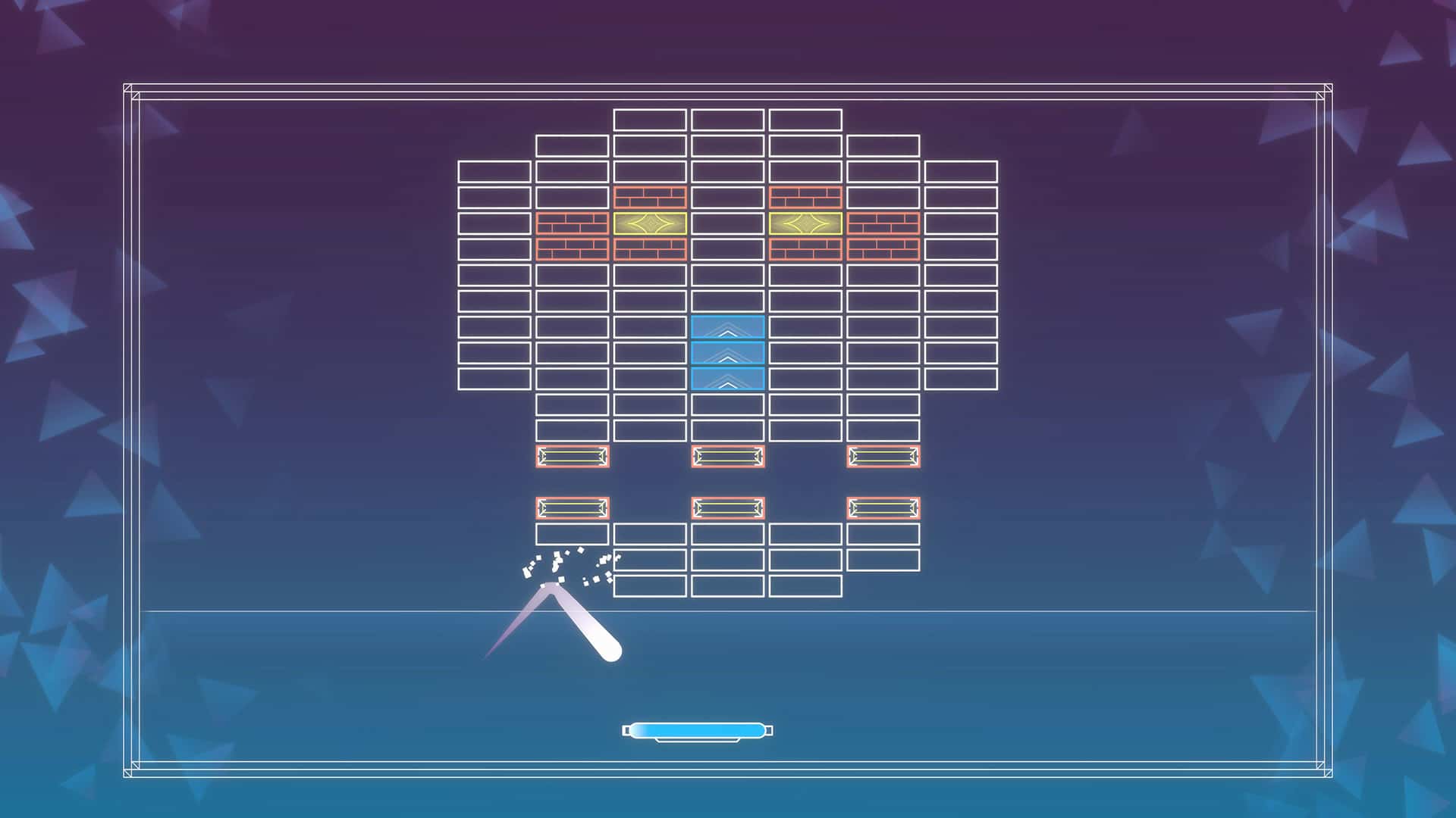 #3. Breakout Recharged (GOG) 由: Atari