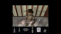 Lighthouse: The Dark Being screenshot 11