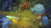The Mageseeker: A League of Legends Story™ screenshot 2