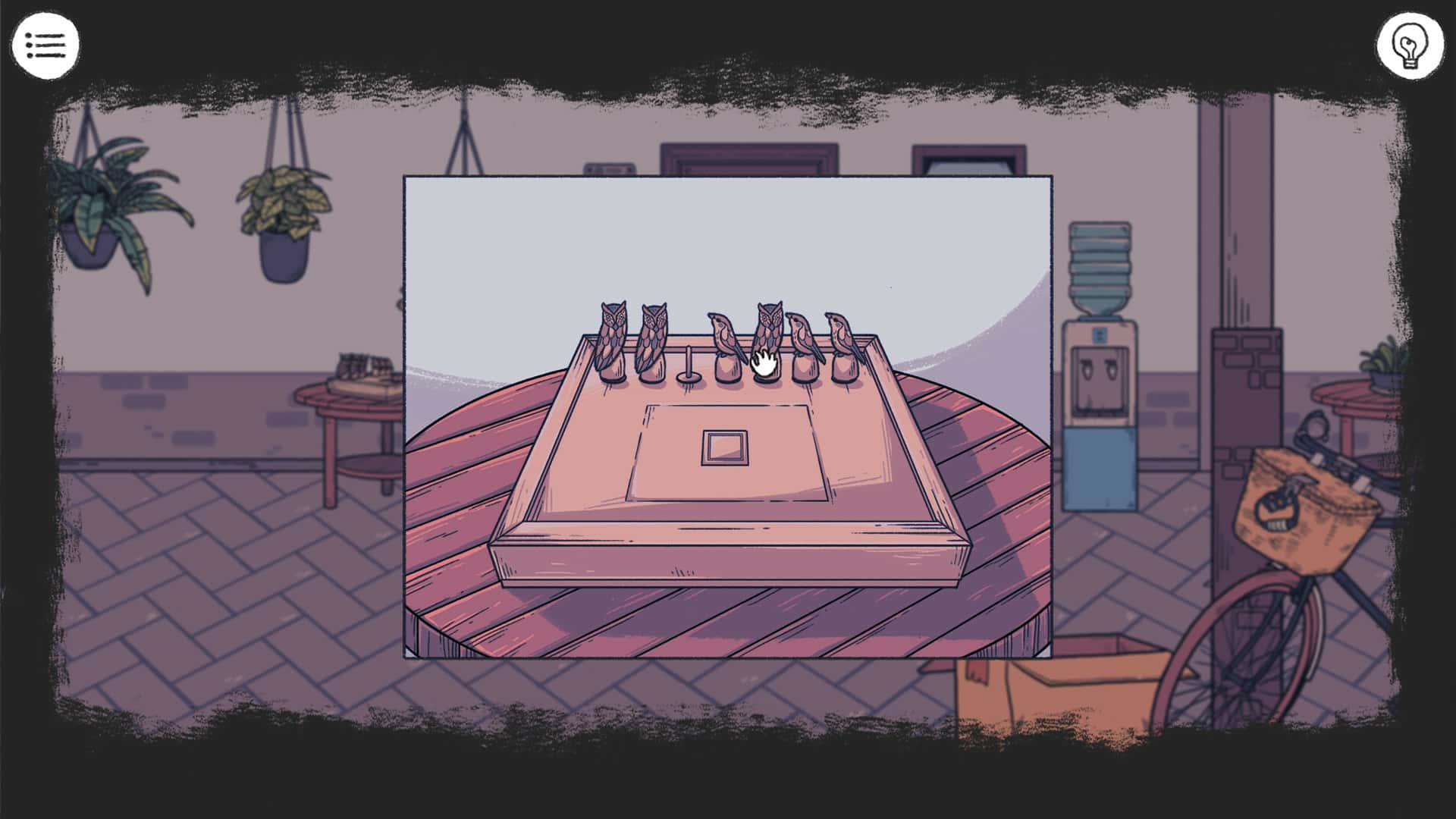 #1. When The Past Was Around (GOG) Podle: Toge Productions