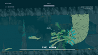 The Aquatic Adventure of the Last Human screenshot 1