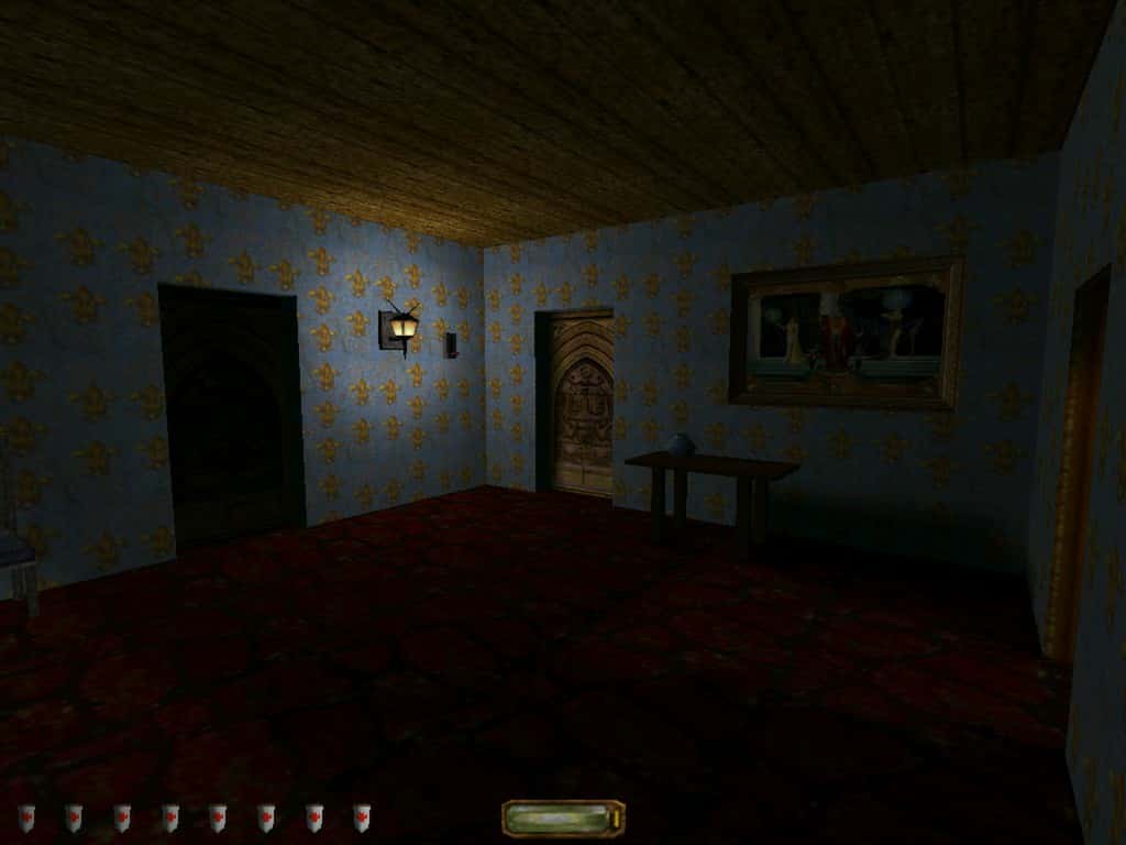 #7. Thief™ Gold (GOG) 게시자: Eidos Interactive Corporation