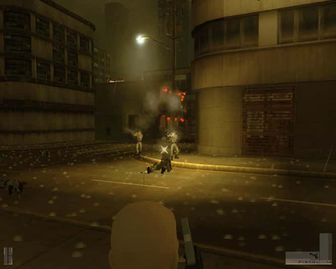 #10. Hitman 3: Contracts (GOG) 由: Io-Interactive