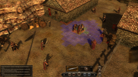 The Age of Decadence screenshot 11
