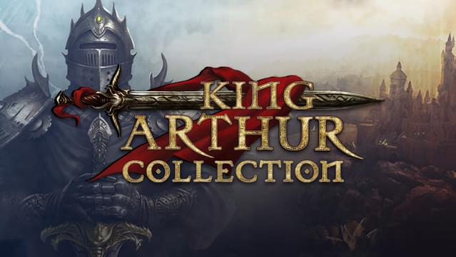 King Arthur Collection