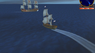 Sea Dogs screenshot 2