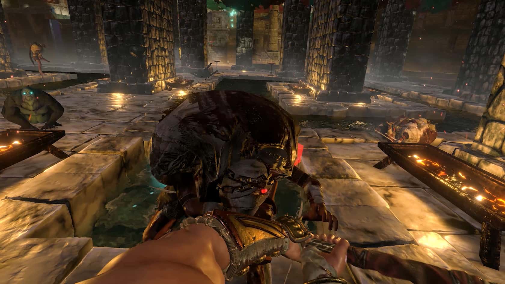 #5. ELDERBORN (GOG) 由: Hyperstrange