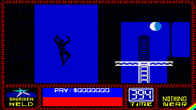 Saboteur II: Avenging Angel screenshot 1