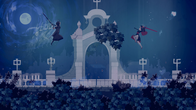 Minoria screenshot 6