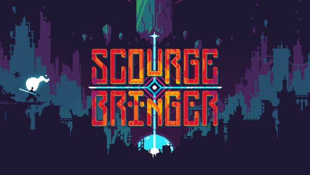 ScourgeBringer - OST