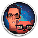 while True: learn() Chief Technology Officer Edition