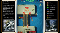 Twin Cobra screenshot 12
