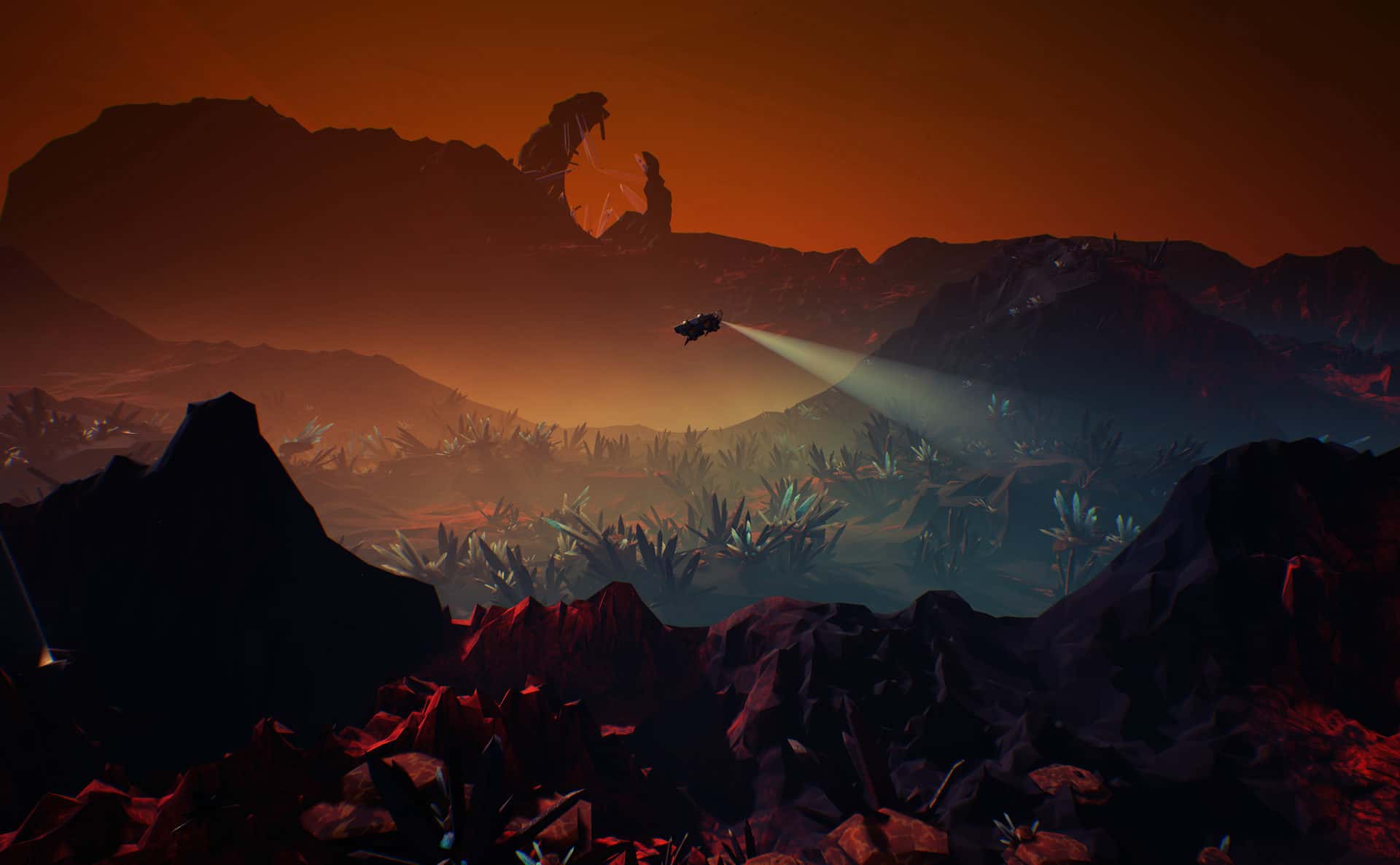 #6. The Long Journey Home (GOG) 由: Daedalic Entertainment