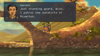 Even the Ocean screenshot 10