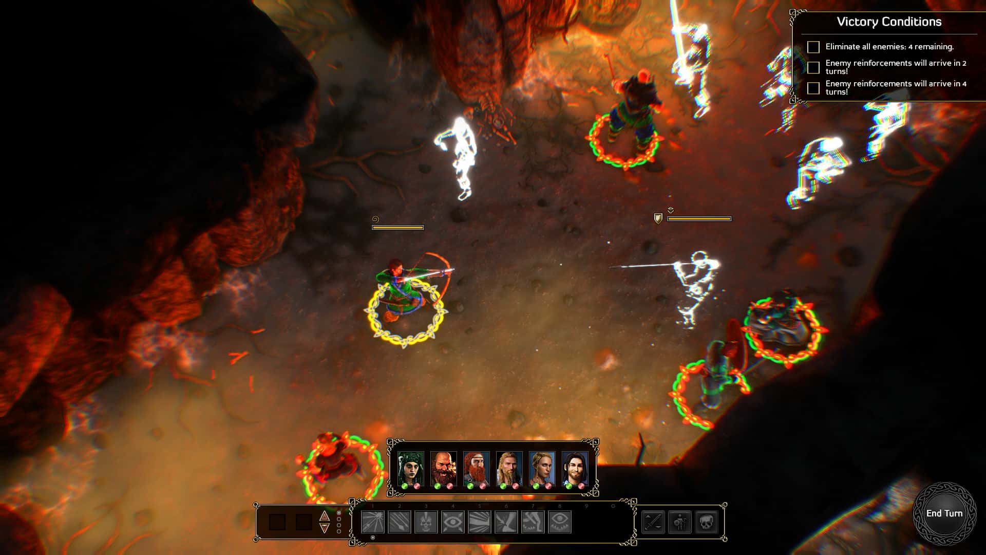 #5. Expeditions: Viking (GOG) Podle: THQ Nordic GmbH